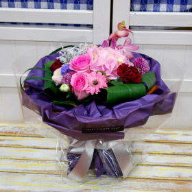 축하의 노래